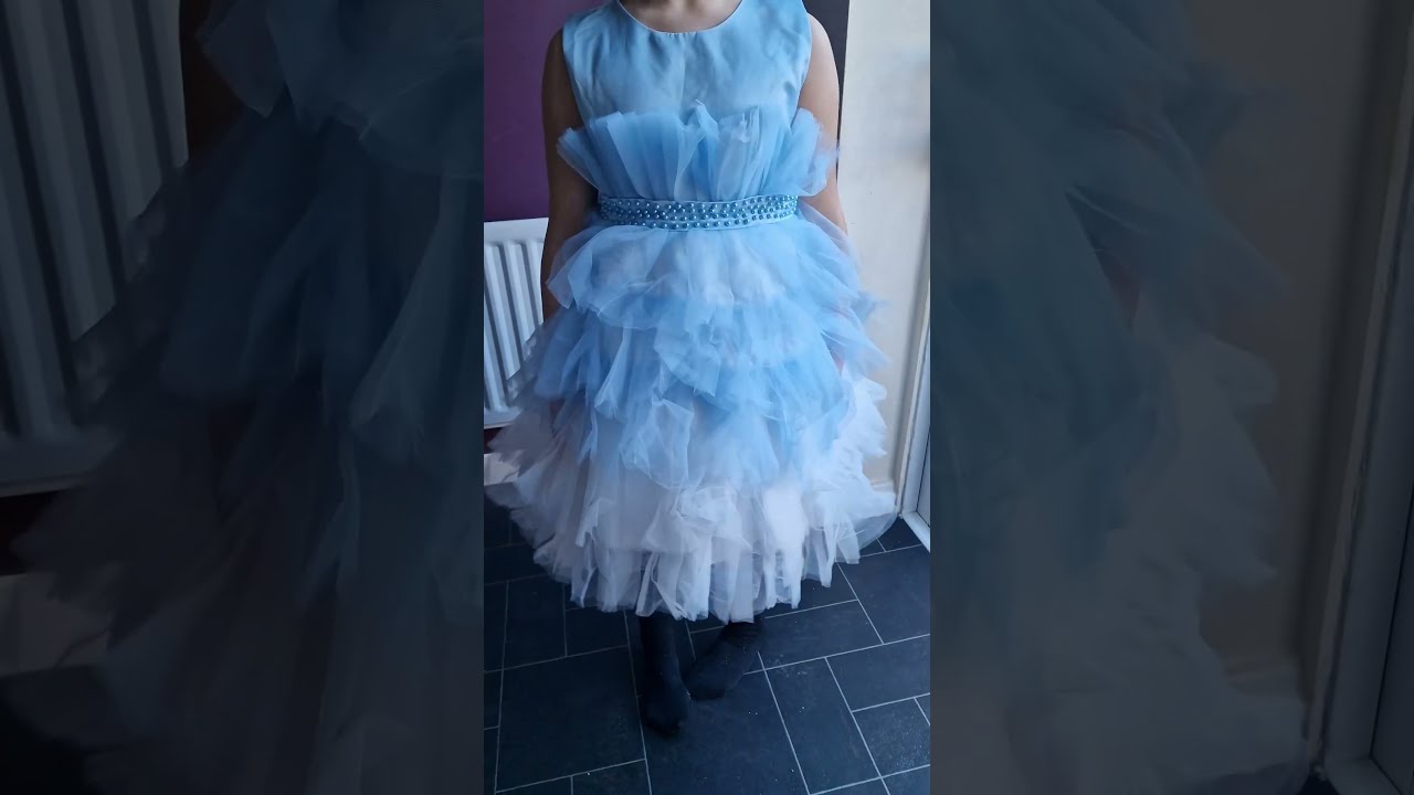 #temu #dresses #girlpartydresses #partydress  #party #dress #kidsdresses #temuhaul #girls #dresses