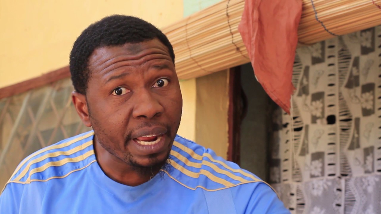 A ZATONA (Hausa film 2019) latest Hausa movie