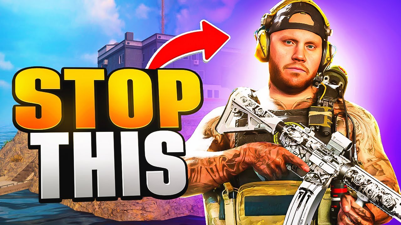 I Spectated TIMTHETATMAN's Gameplay in Warzone | Warzone Tips, Tricks & Coaching