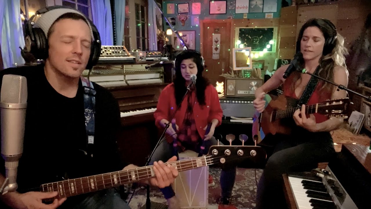 Flashback Friday with Raining Jane (feat. 