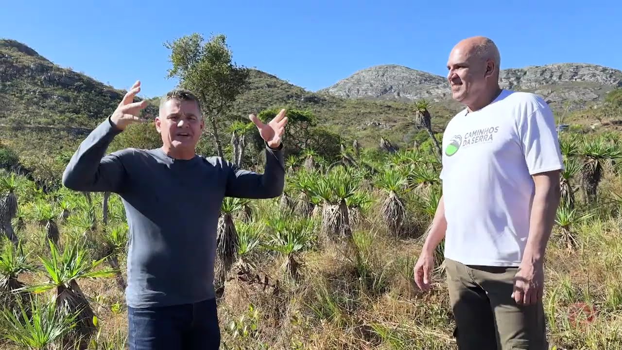 Viação Cipó - Gouveia (férias) - Bloco 02