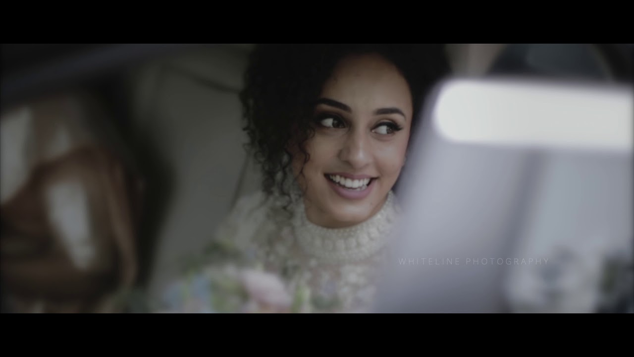 Pearlish Wedding Teaser | Srinish Aravind | Pearle Maaney | May 5th 2019