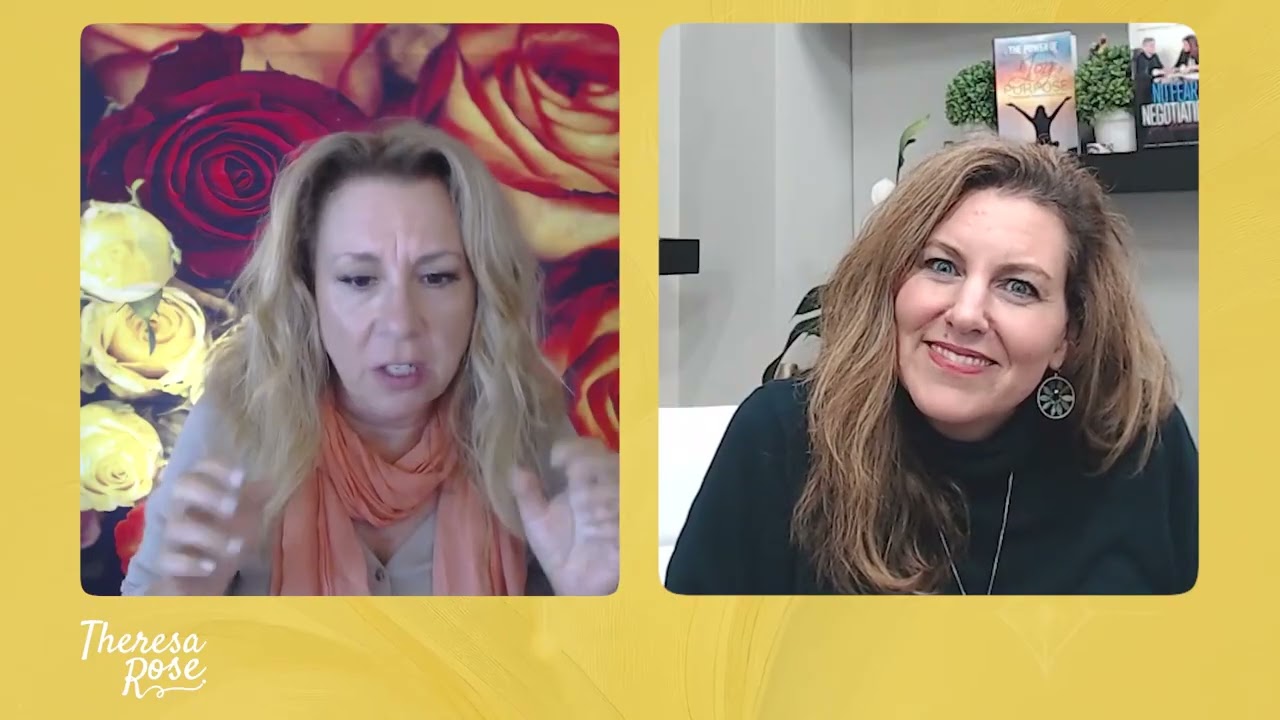 How to Build a Magnetic Workplace Culture That Attracts and Keeps Top Talent | Nicole Martin