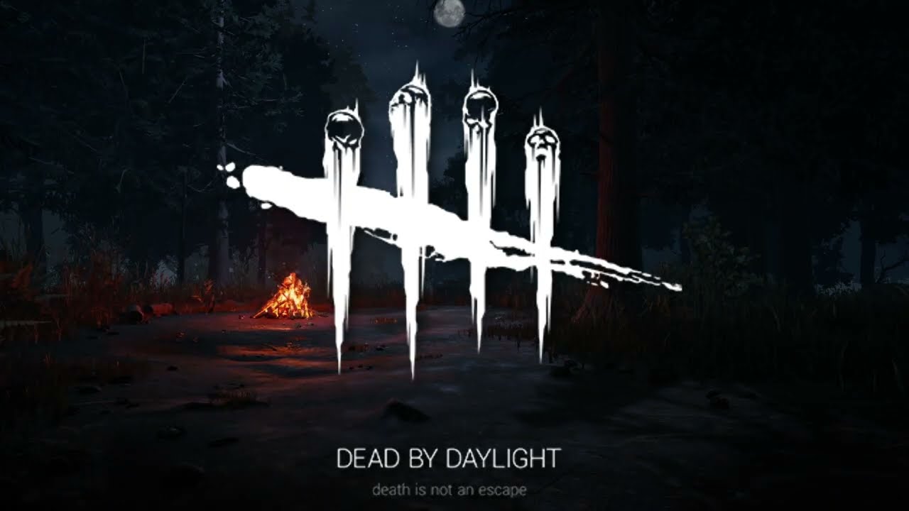 Dead by Daylight - Triple Pyramid Head