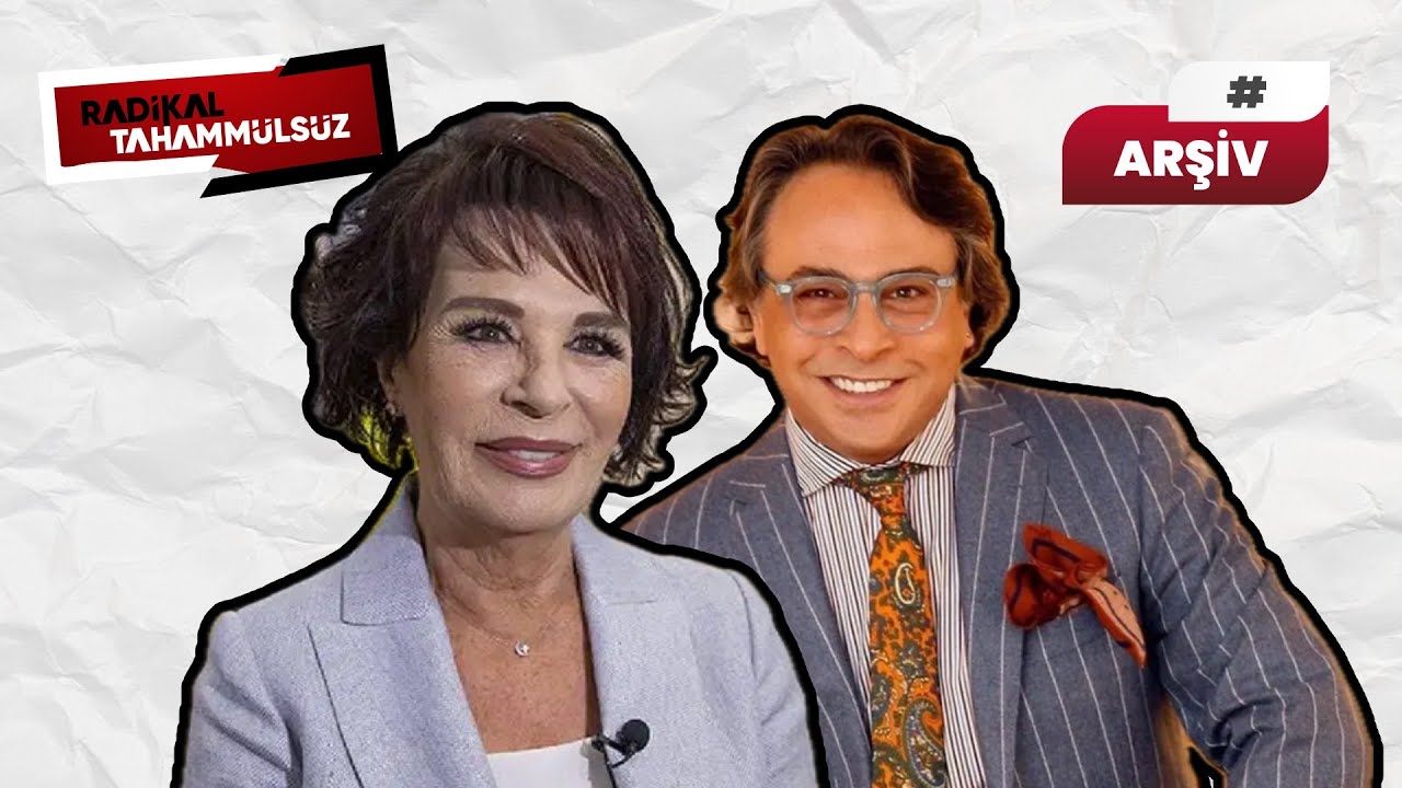 Barbaros Şansal: Hülya Koçyiğit’in Maksim Gazinosu’nda assolistliğine maruz kaldım