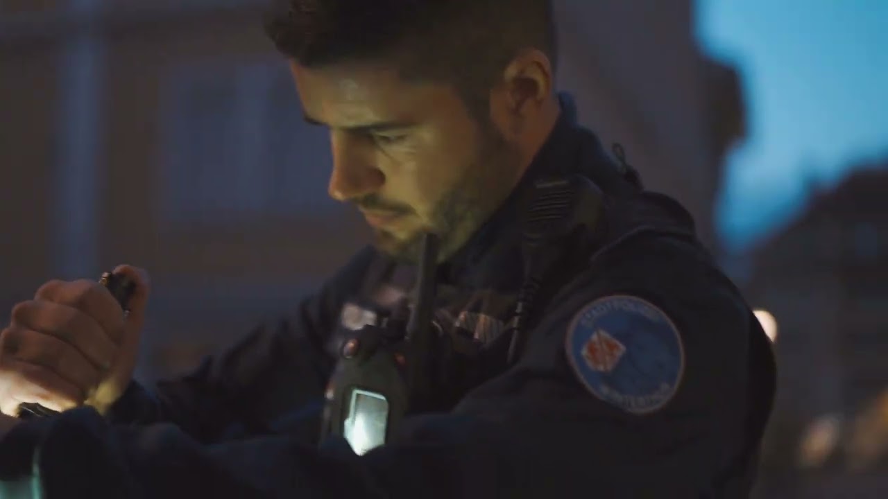 Winti-Cops suchen Verstärkung
