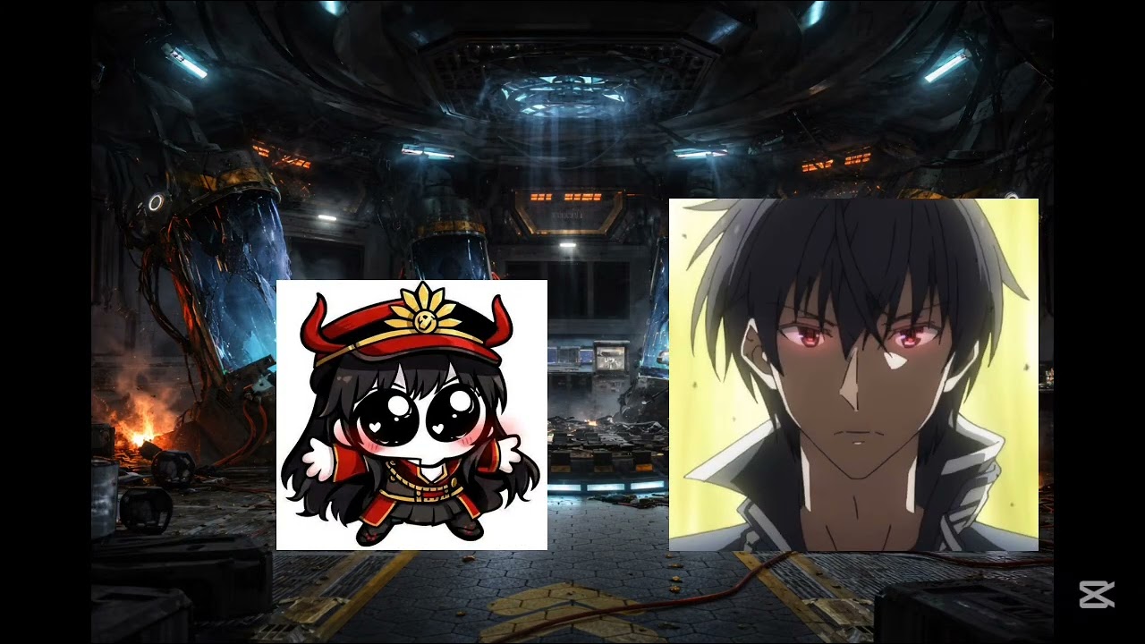 ¡Repara mi laboratorio Karma!