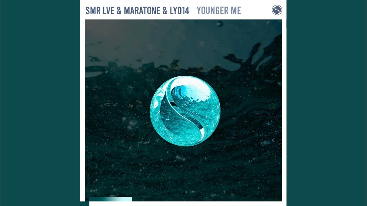 Younger Me (Extended Mix)