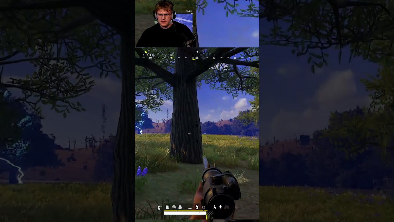 That was a good fight!  #gaming #foryou #shorts #subscribe #pubg #trending #caddieclan