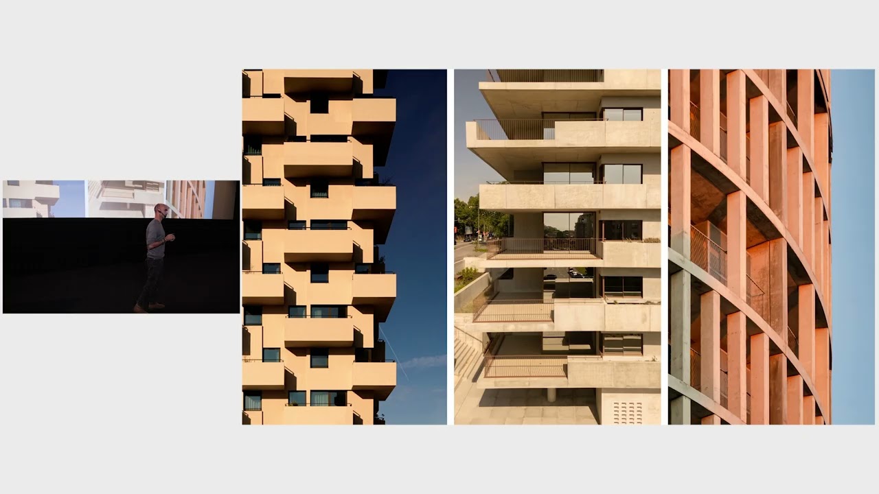 Julião Pinto Leite (OODA) – Narratives of Facades