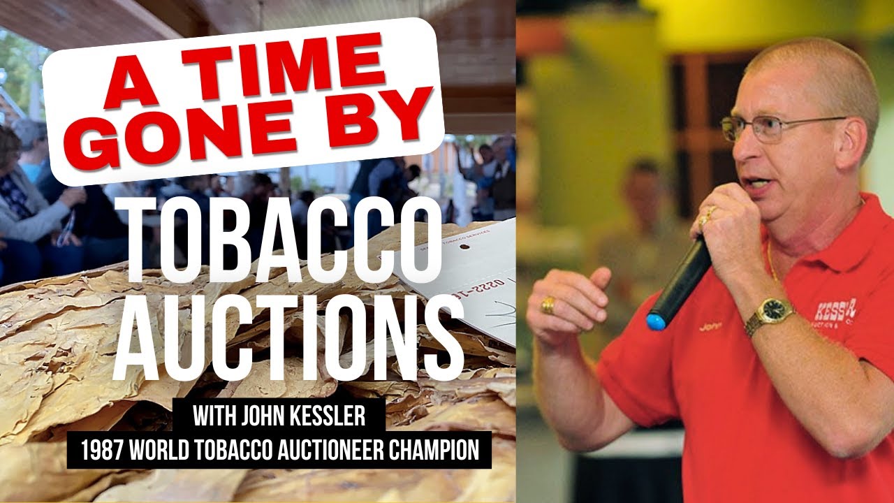 Auctions of the Past | The Better Bid Calling Podcast