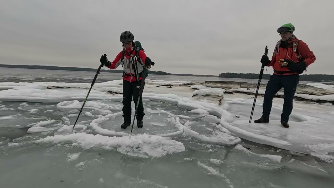 Ålö runt 20260221