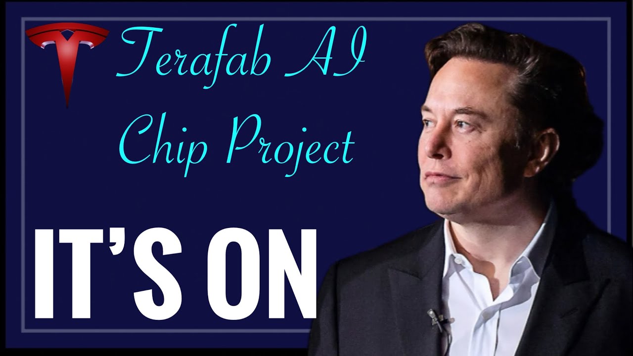 Elon Musk is Changing the Future of Tesla, Optimus and Cybercab 