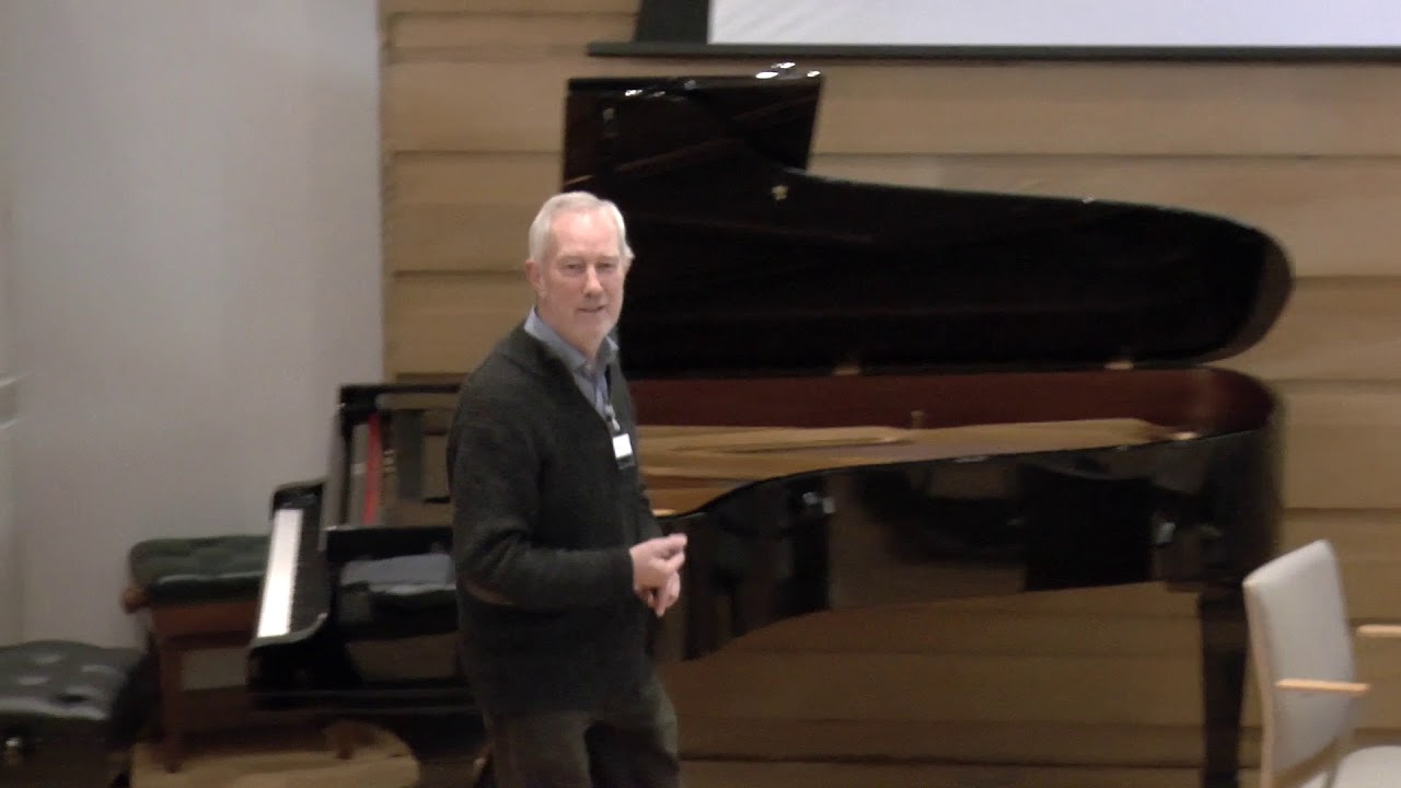 Roy Howat, Digital editions for piano and vocal performers  (Transforming Musicology final workshop)