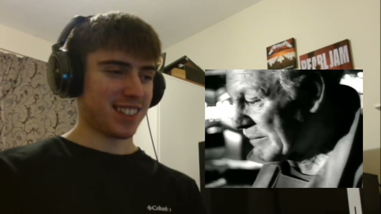 The The - Slow Emotion Replay | (Reaction!!)