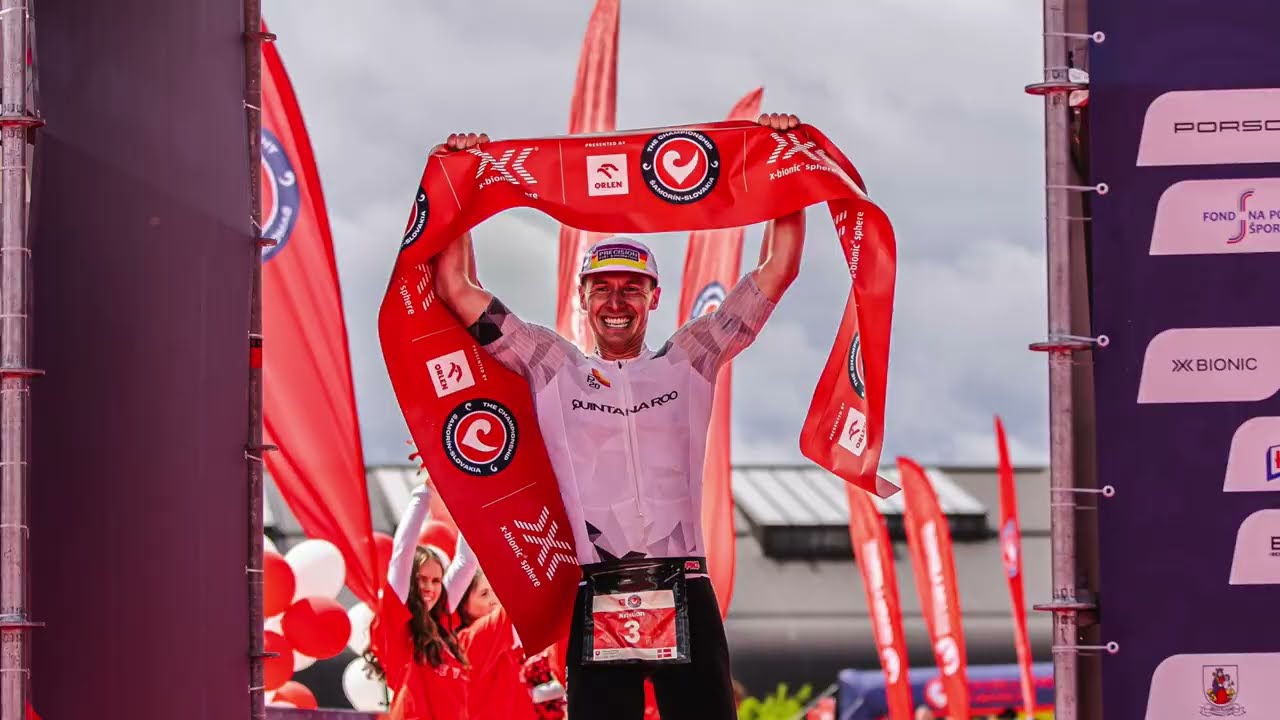 The Championship 2025 | Official Aftermovie