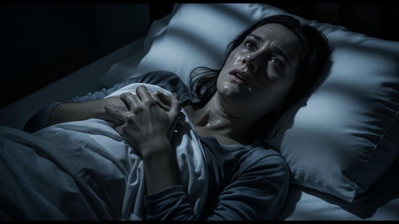 😨 Terapia alternativa que podría costarle la vida | Película HD