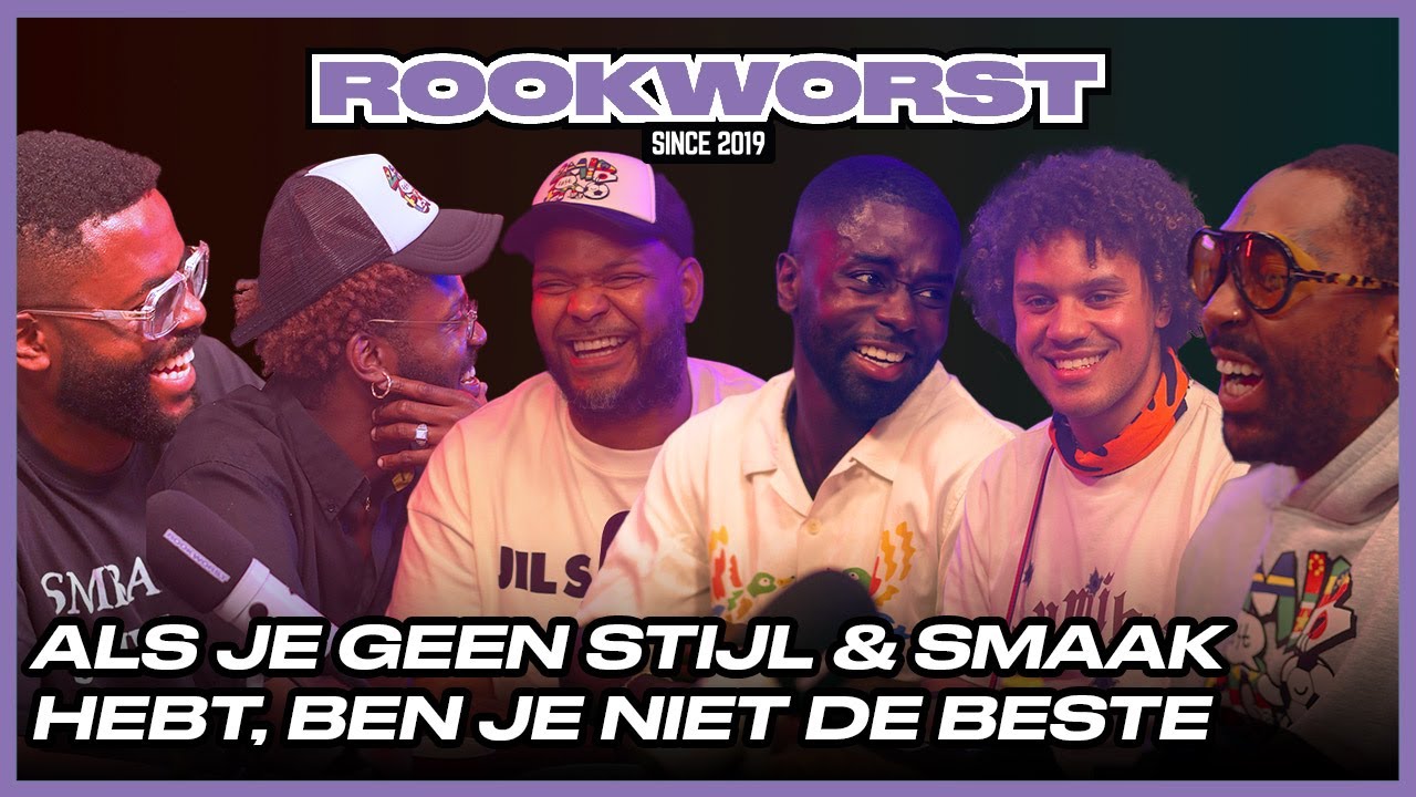 Rookworst: SMIB x TNO