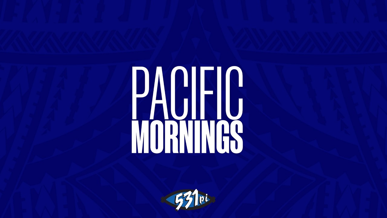 Pacific Morning Talanoa Ako Back to School Series (English)