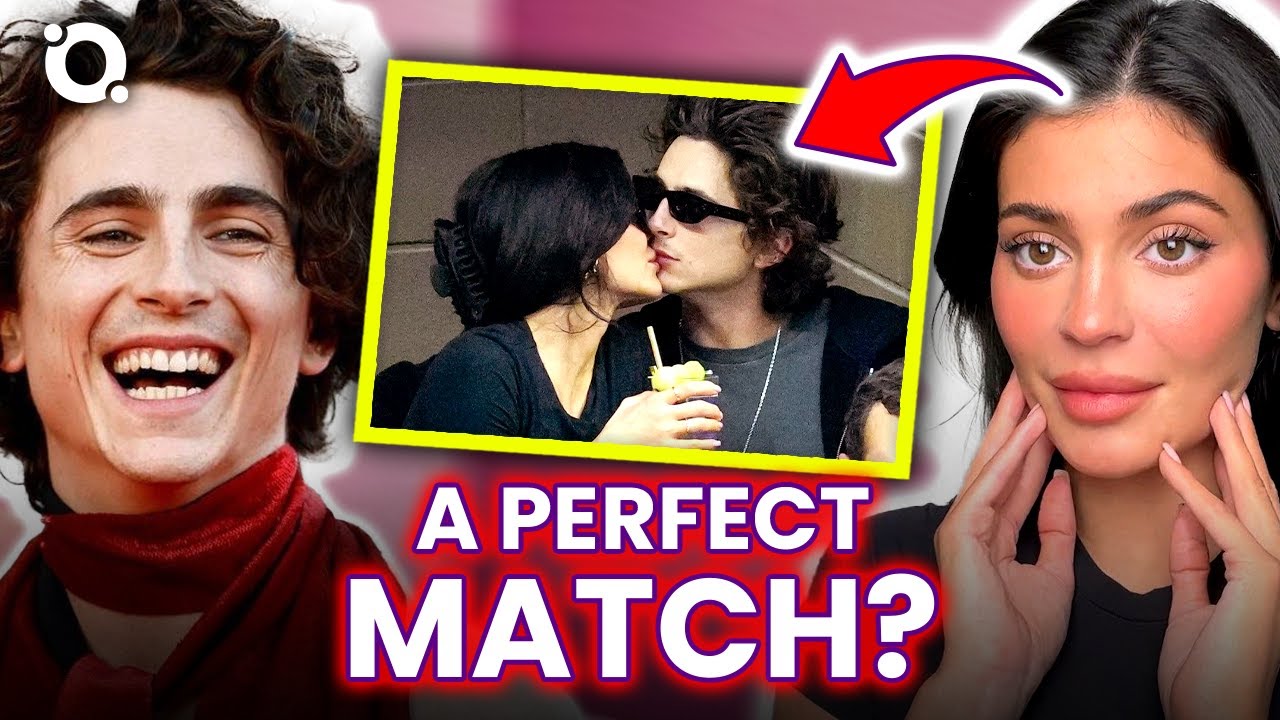 Timothee Chalamet and Kylie Jenner's Relationship: Fact or Fiction? |⭐ OSSA