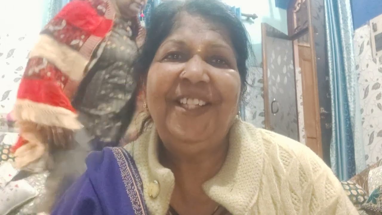 Satsang bhajan 🙏🌹 phulon se sajaya darbar