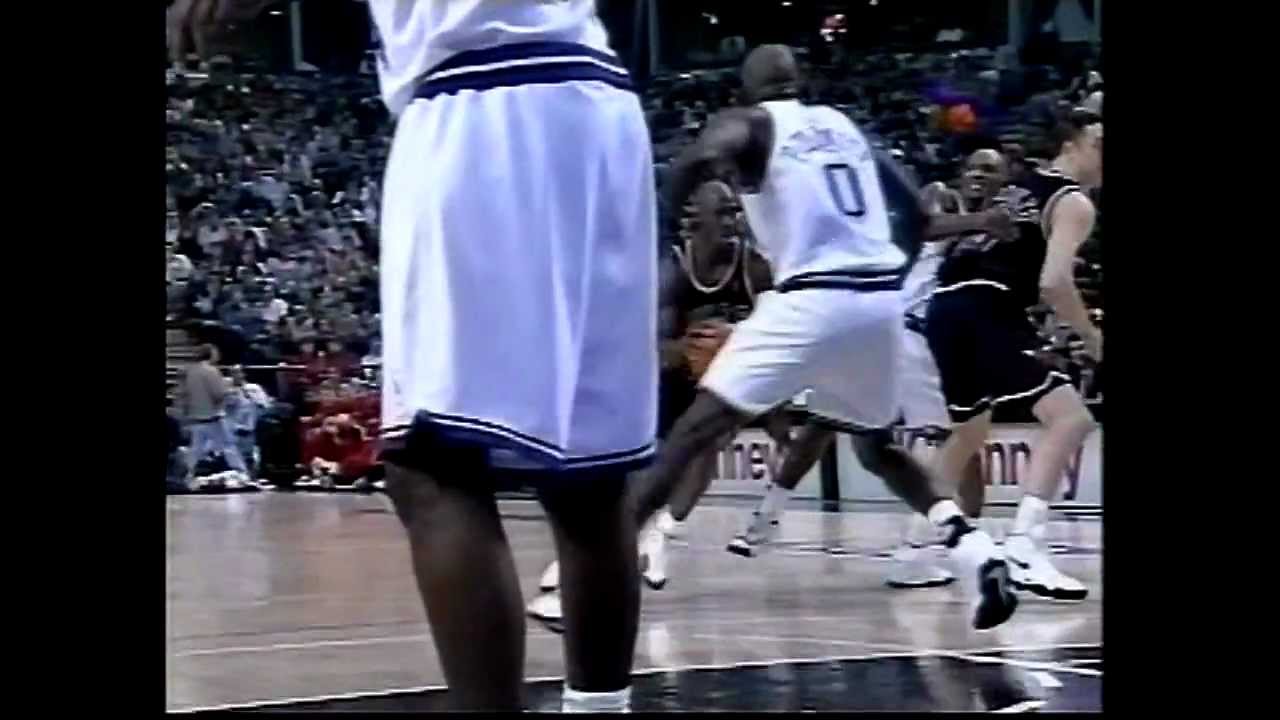 MICHAEL JORDAN: The Best There Was, The Best There Ever Will Be!