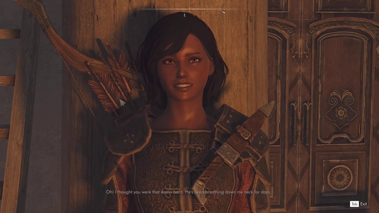 Tome of Talos ( Civil War ep.07)