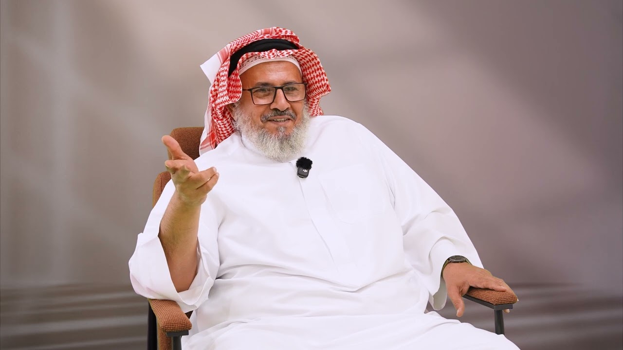 أبو مفرح: أتابع مصارعة من 40 سنة