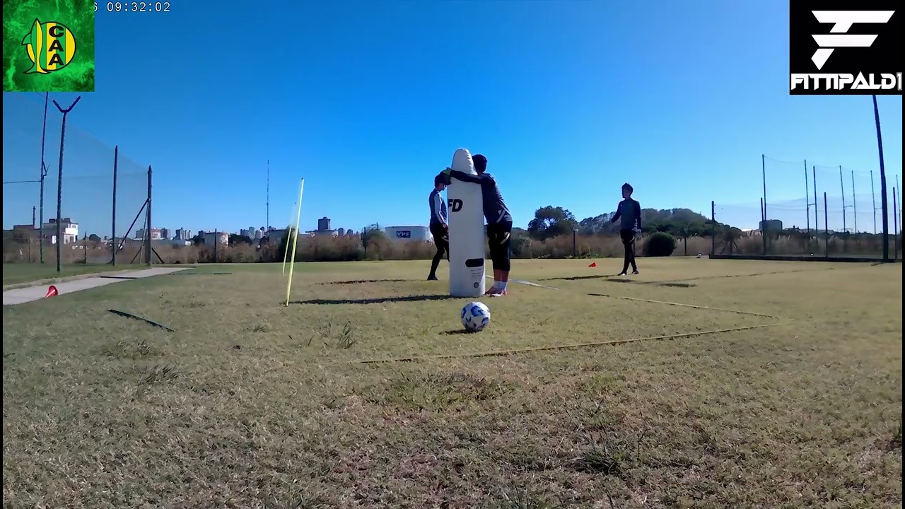 entrenamiento miercoles grandes