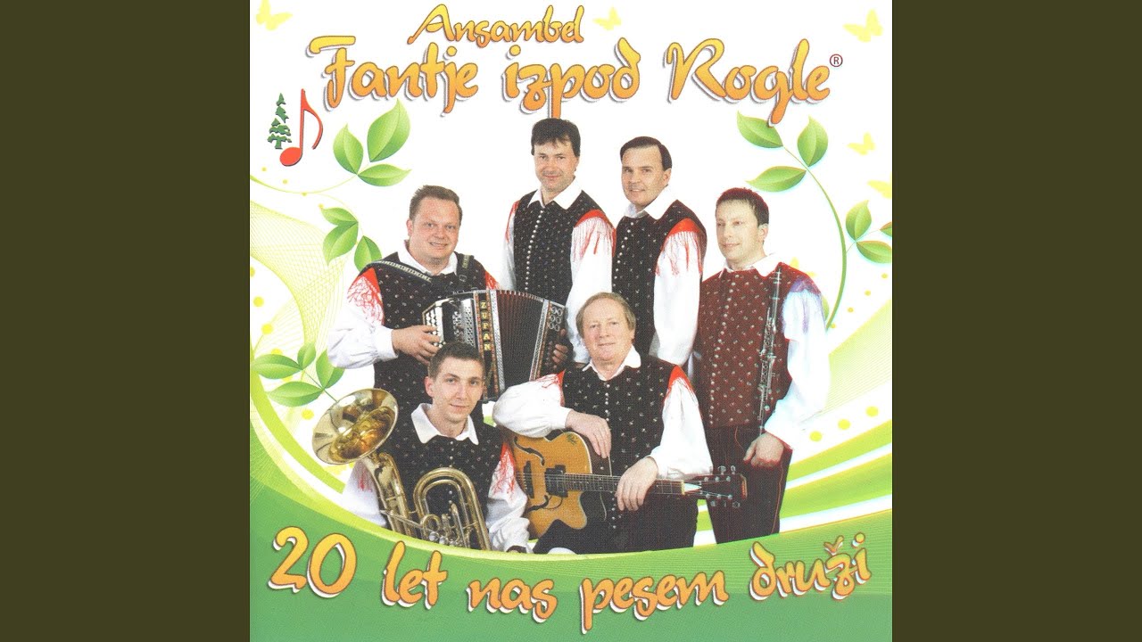 Nič Naj Več Kut Včosih