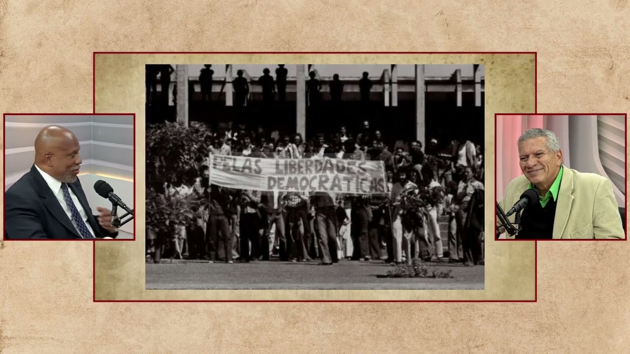 A greve que enfrentou a ditadura: a história da invasão da UnB em 1977