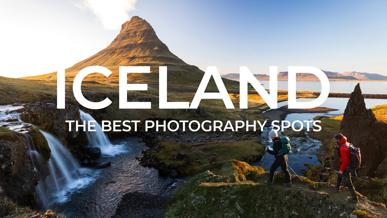 Iceland's Top Photography Locations