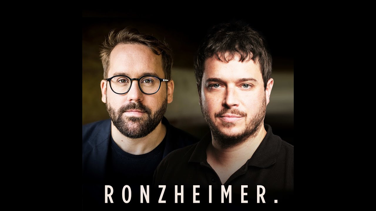 Marsalek in Moskau: Das geheime Leben des Putin-Spions. Mit Roman Lehberger. Mit Roman Lehberger