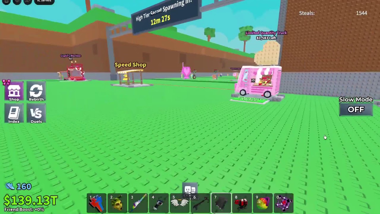 Dueling/trading steal a brainrot add bananabro676767 27 vouches