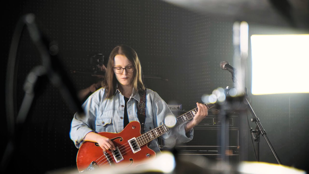 TRYO - Droplets (Resistor Sound Session) #resistorsoundsessions