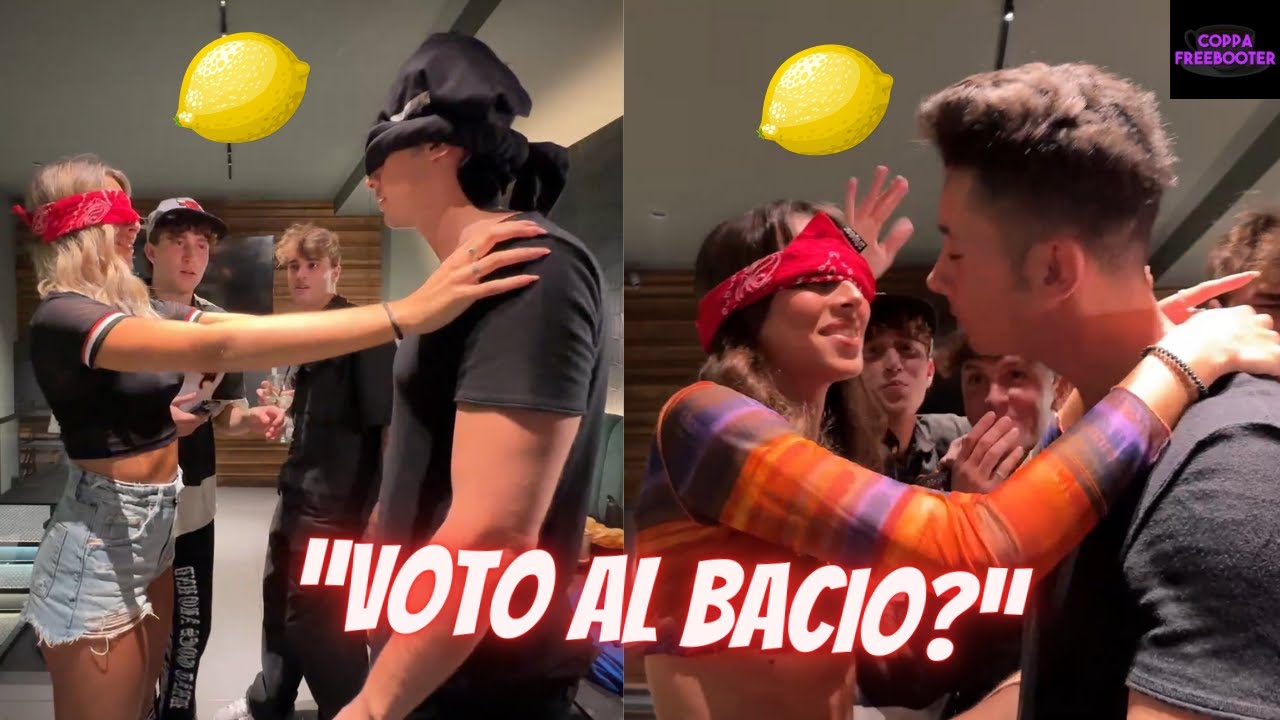 LUCA KING M LIMONA DUE RAGAZZE IN LIVE DAL ROSSO