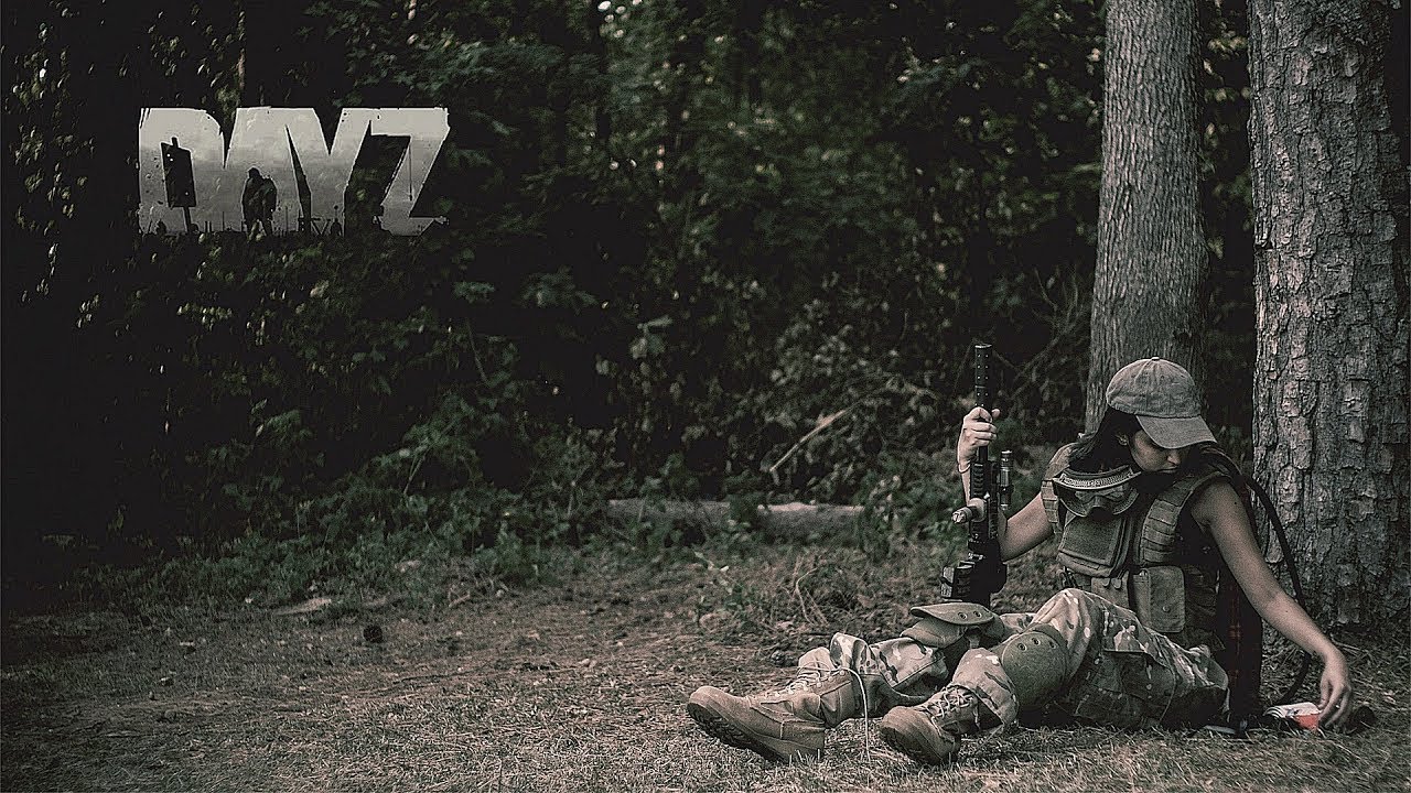 DayZ | изучаем с НУЛЯ Сервер ONYX PVE [RU] MISSIONS LOOT X5