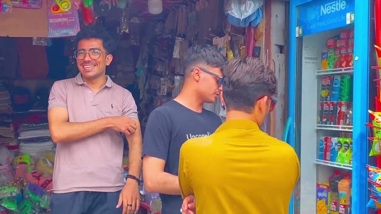 Peshawar to dunga gali Manshera EP #1