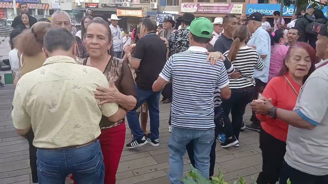 Los integrados parranderos. Varios temas 2. Febrero 8 2026.