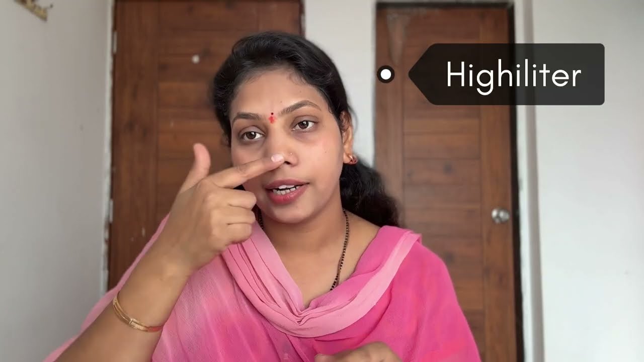 Bigginners साठी Makeup Products | Affordable Makeup Products | Makeup products विषयी माहिती 