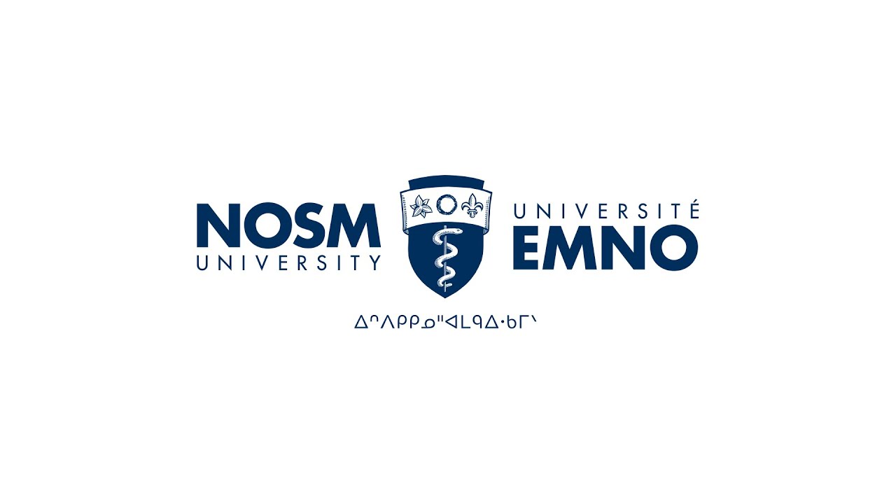 NOSM University Convocation 2025 — Sudbury
