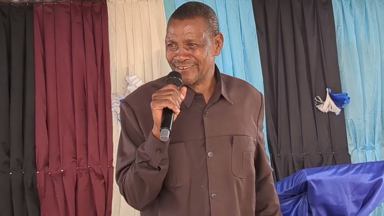 KUOA NA KUOLEWA EV.KUHOKA