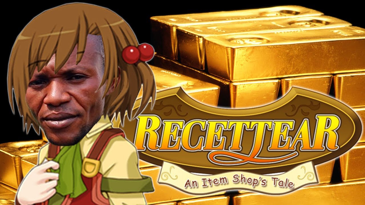 Recettear Review | Capitalism Ho! | Merchant Edition&trade;
