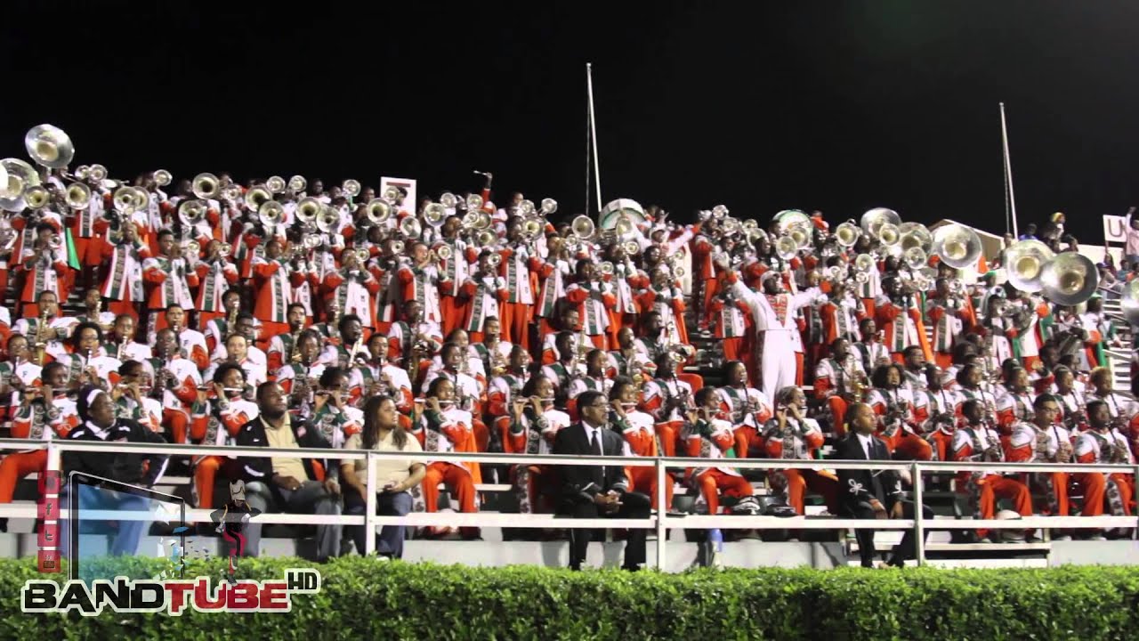 Florida A&M University 