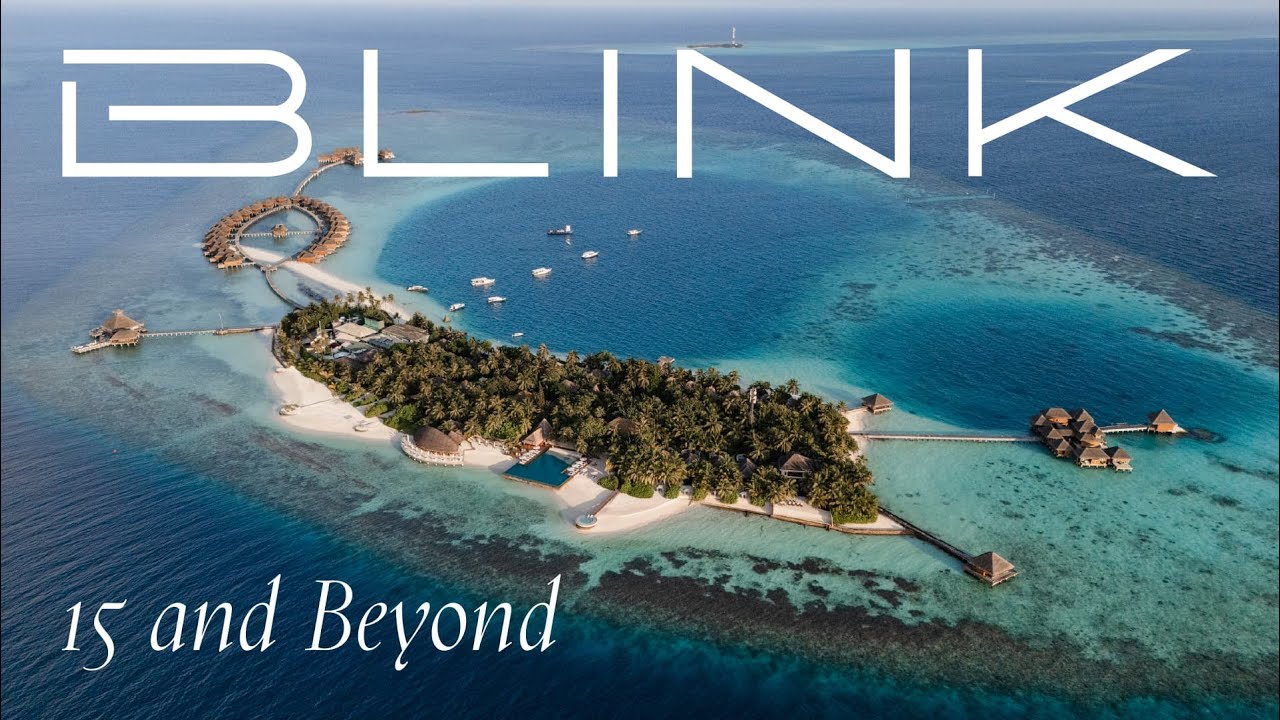 15 and Beyond | Made by People and Place