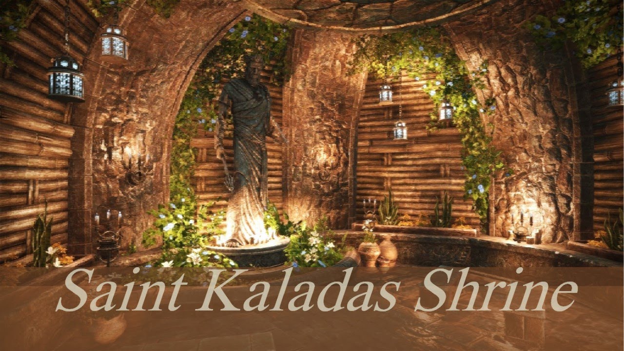 ESO - House Tour - Snugpod