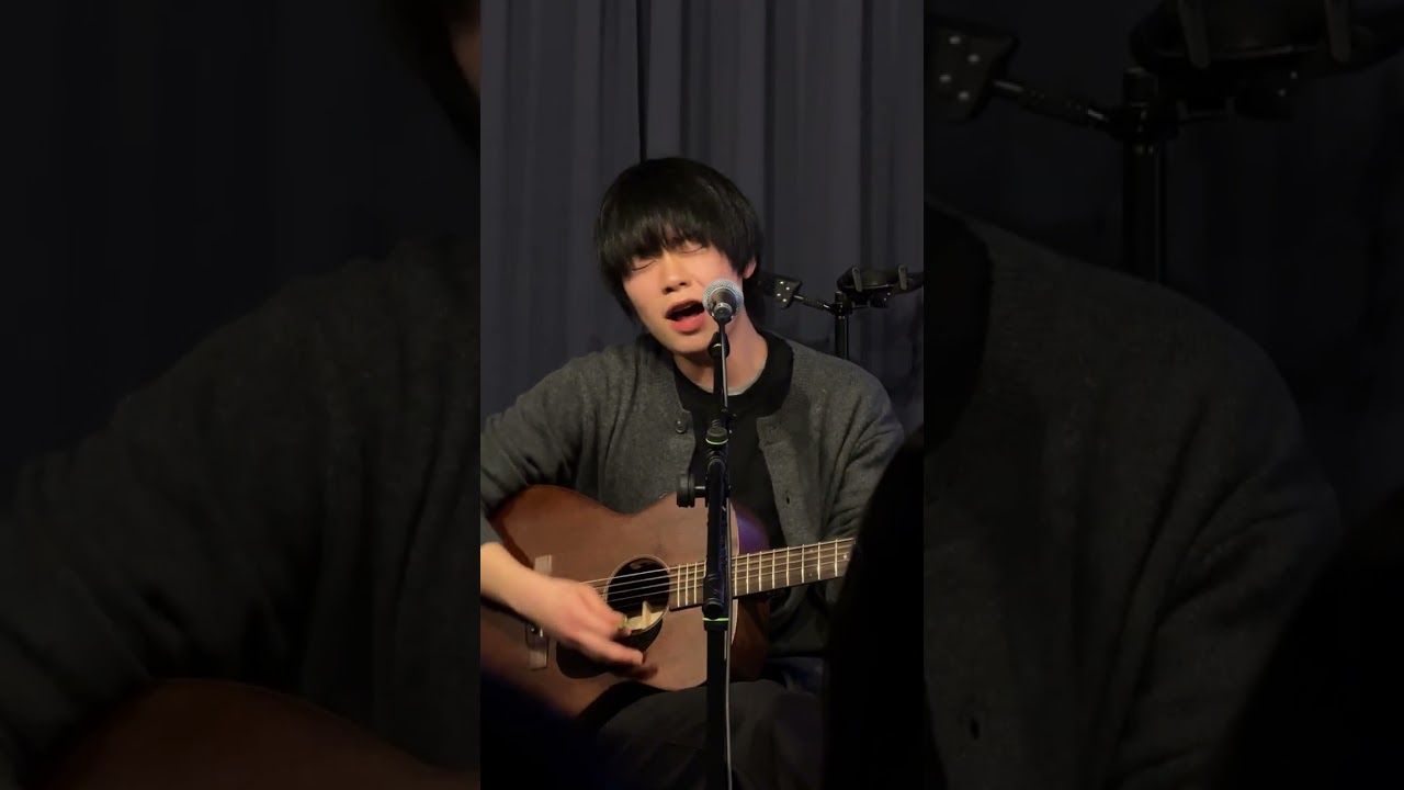 김석주 가시밭길(나타샤) 260208 언플러그드 라운지