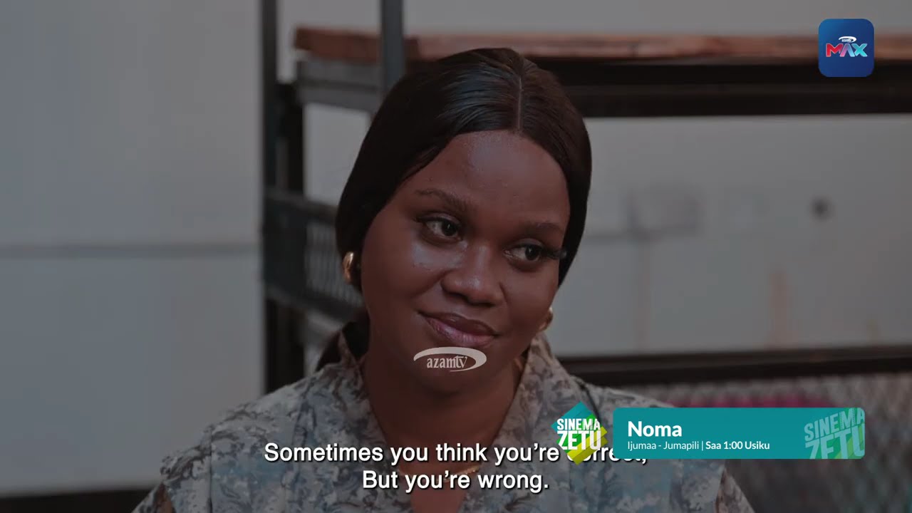 Side kwa chioma hachomoi  | NOMA EP 67