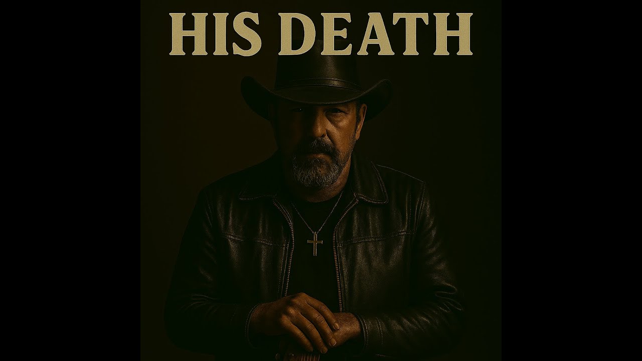 His Death