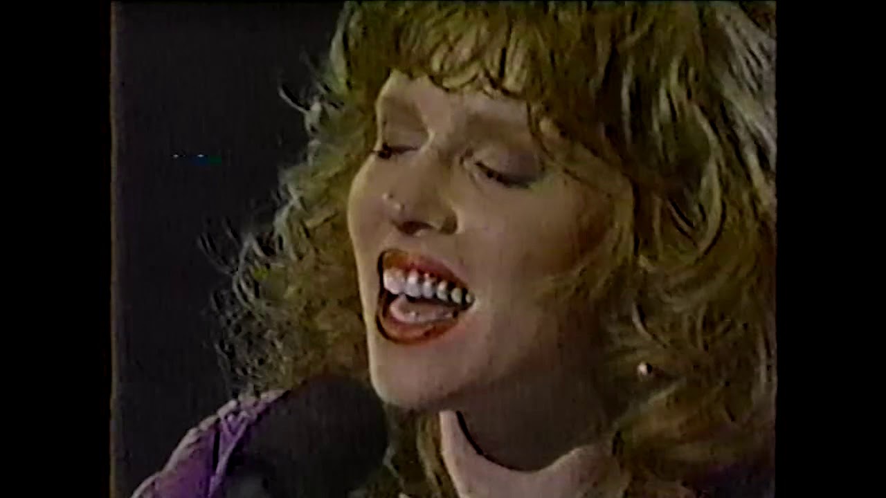 Star Search: Leonard Reed judges